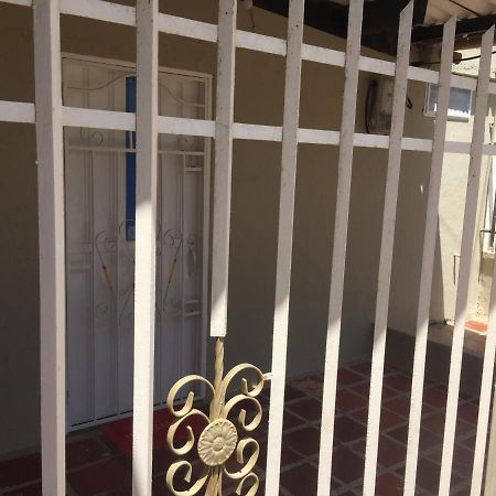 Apartamento Mattos Taganga Zewnętrze zdjęcie