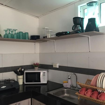 Apartamento Mattos Taganga Zewnętrze zdjęcie