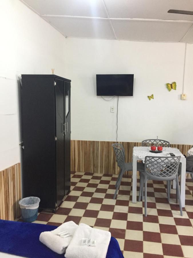 Apartamento Mattos Taganga Zewnętrze zdjęcie