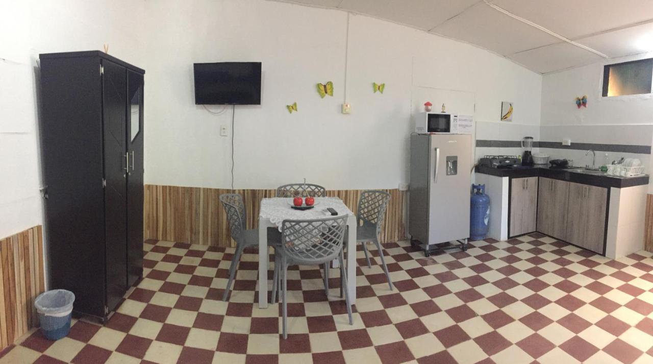 Apartamento Mattos Taganga Zewnętrze zdjęcie