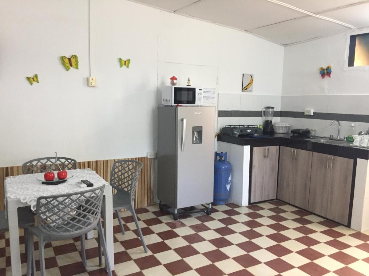 Apartamento Mattos Taganga Zewnętrze zdjęcie