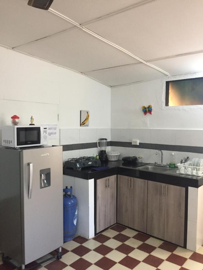 Apartamento Mattos Taganga Zewnętrze zdjęcie
