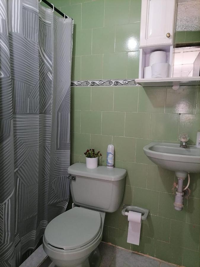 Apartamento Mattos Taganga Zewnętrze zdjęcie
