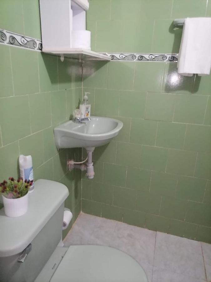 Apartamento Mattos Taganga Zewnętrze zdjęcie