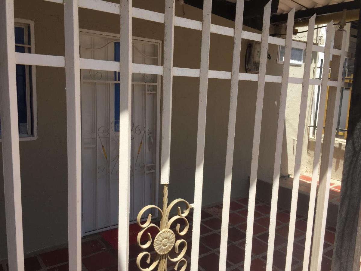Apartamento Mattos Taganga Zewnętrze zdjęcie