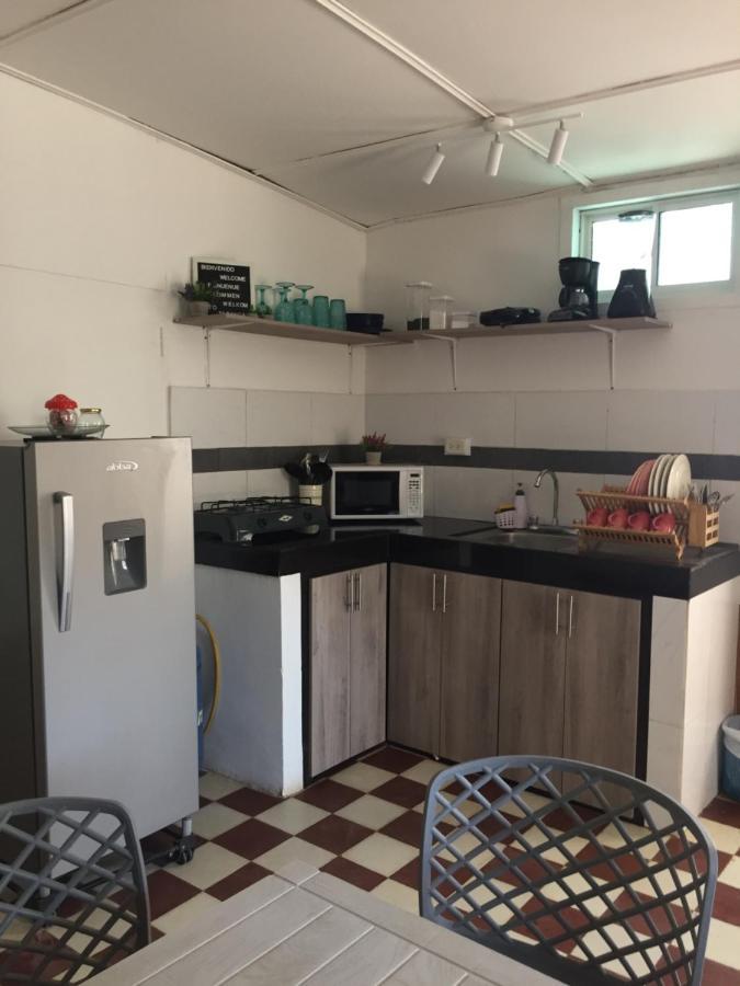 Apartamento Mattos Taganga Zewnętrze zdjęcie