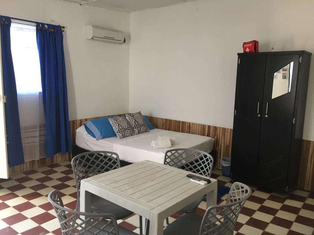 Apartamento Mattos Taganga Zewnętrze zdjęcie