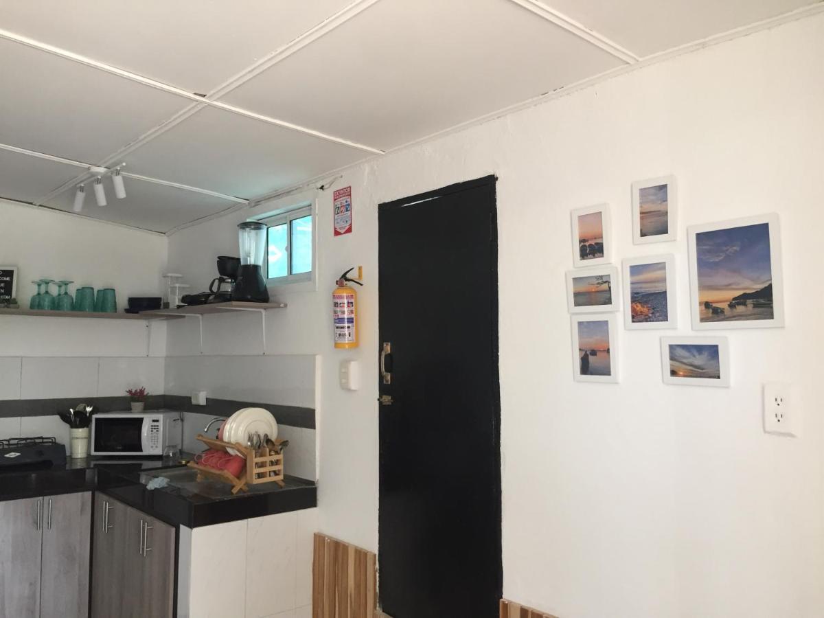 Apartamento Mattos Taganga Zewnętrze zdjęcie
