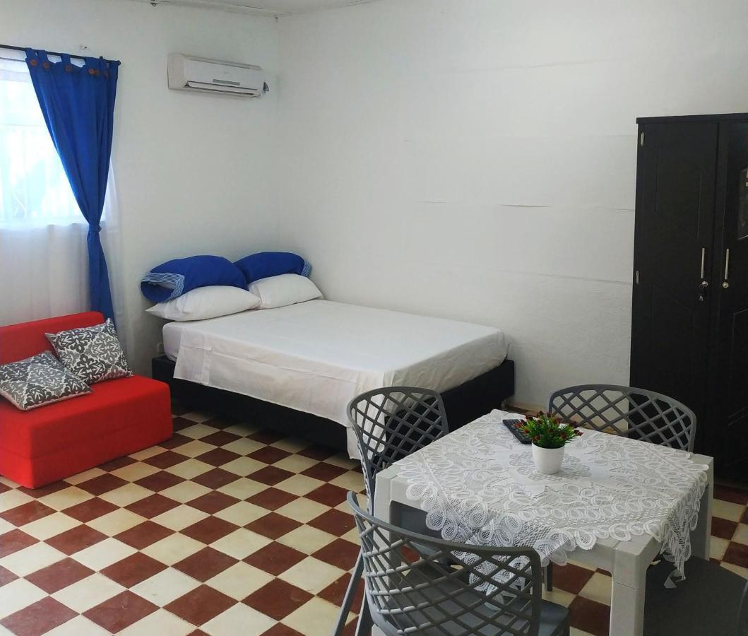 Apartamento Mattos Taganga Zewnętrze zdjęcie