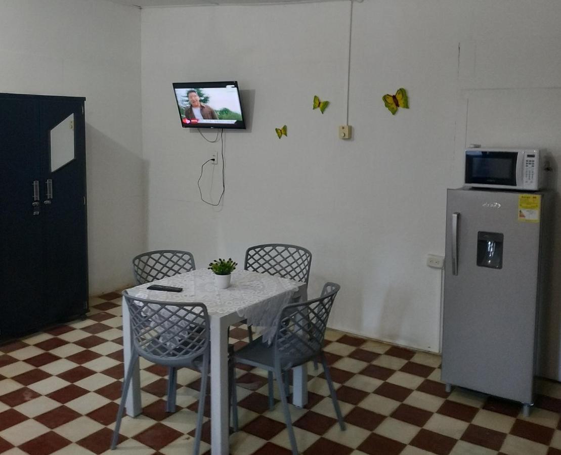 Apartamento Mattos Taganga Zewnętrze zdjęcie