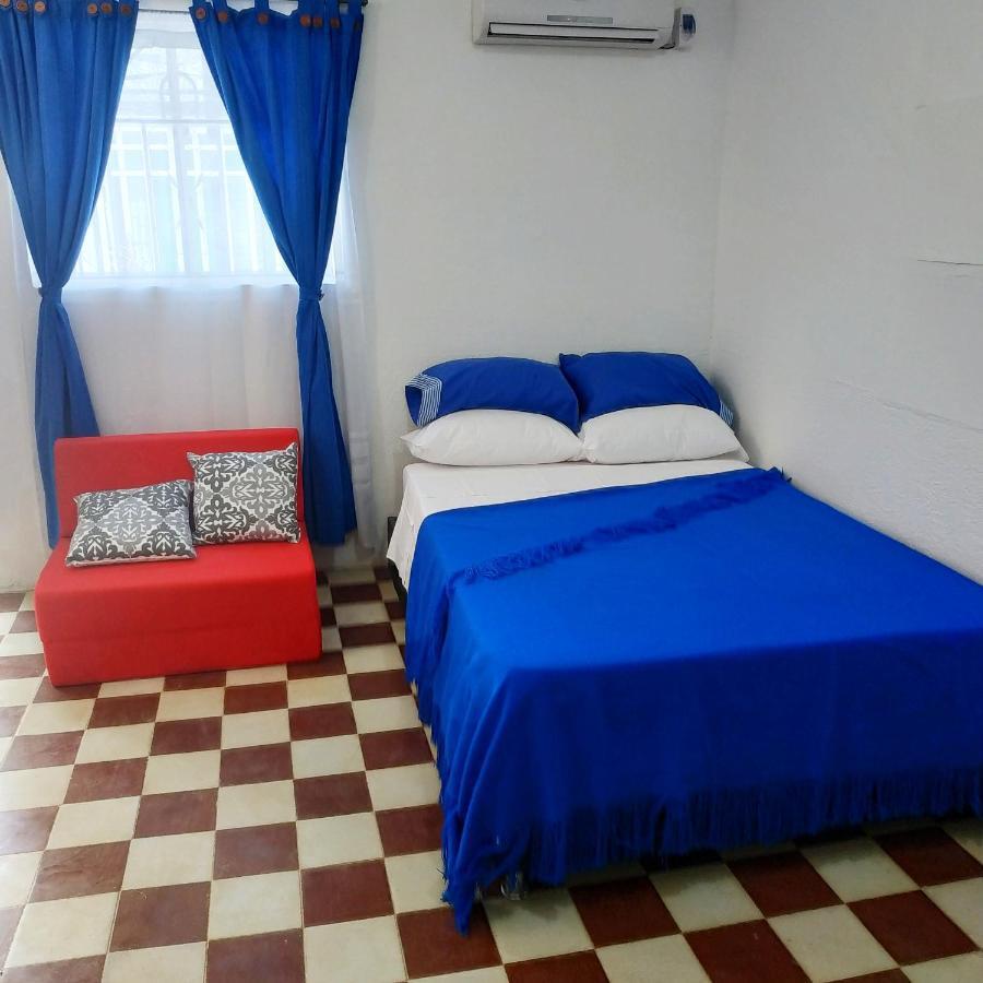 Apartamento Mattos Taganga Zewnętrze zdjęcie