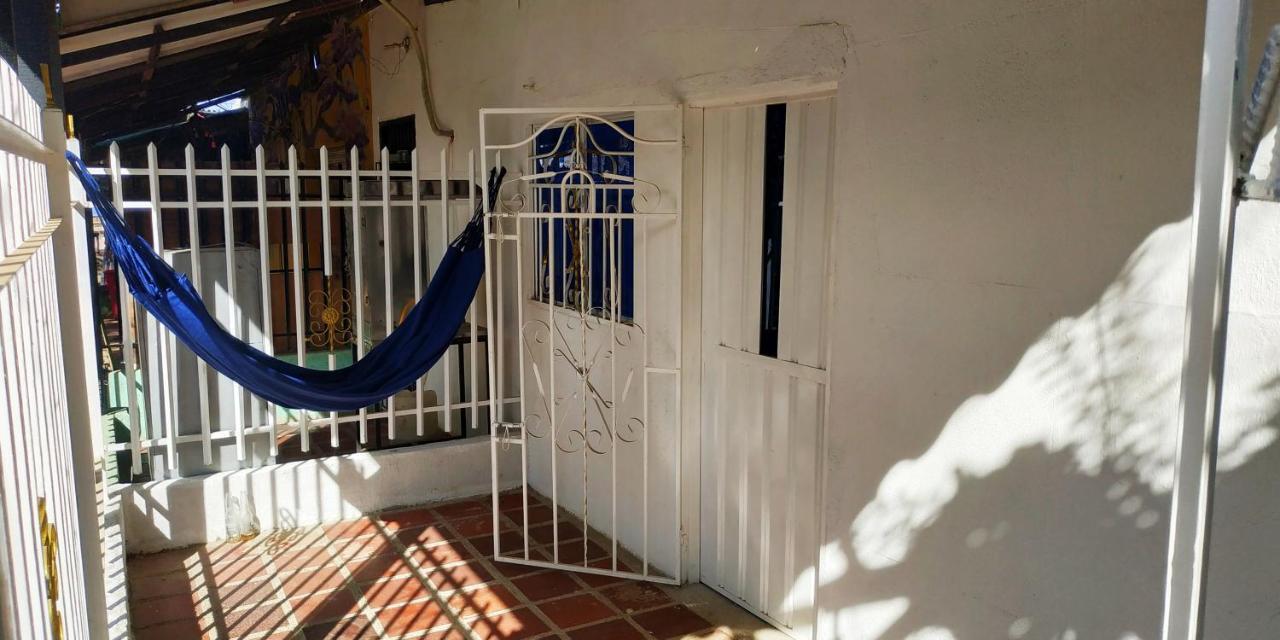 Apartamento Mattos Taganga Zewnętrze zdjęcie